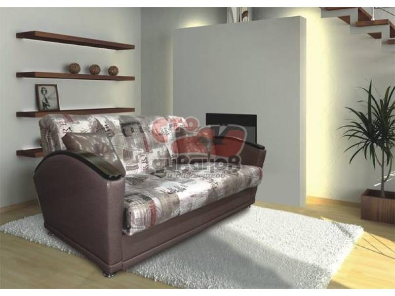 диван прямой спейс 2 в Нижневартовске