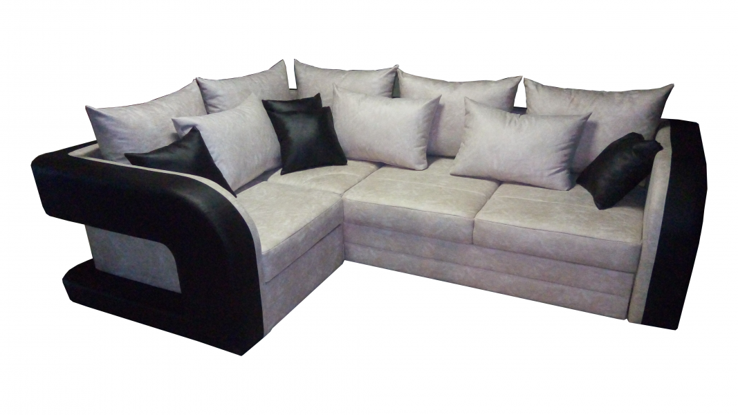 диван евроугол эстель в Нижневартовске