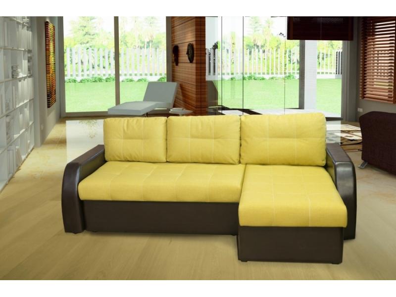 диван корсика с оттоманкой в Нижневартовске