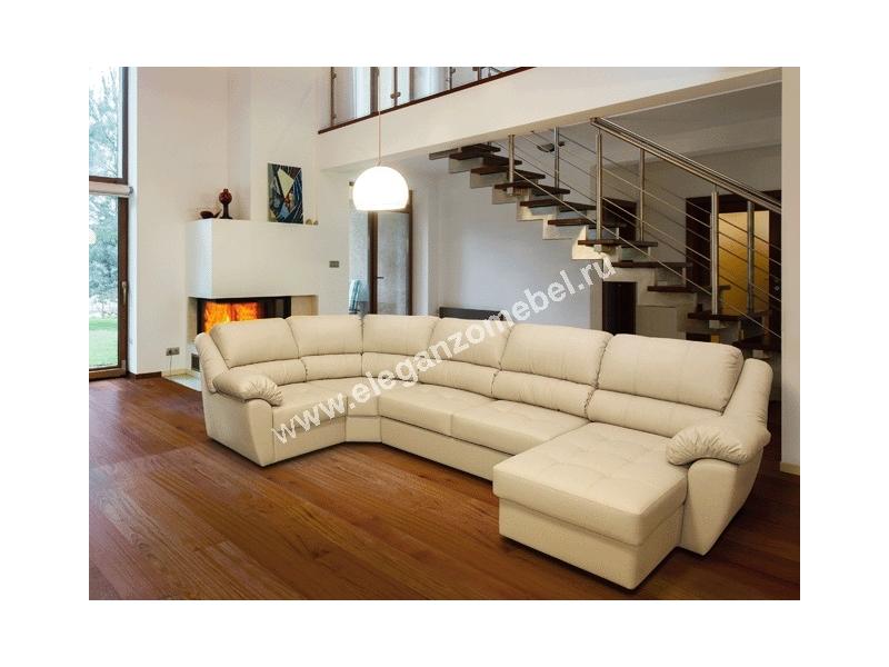 модульный диван лоренцо в Нижневартовске