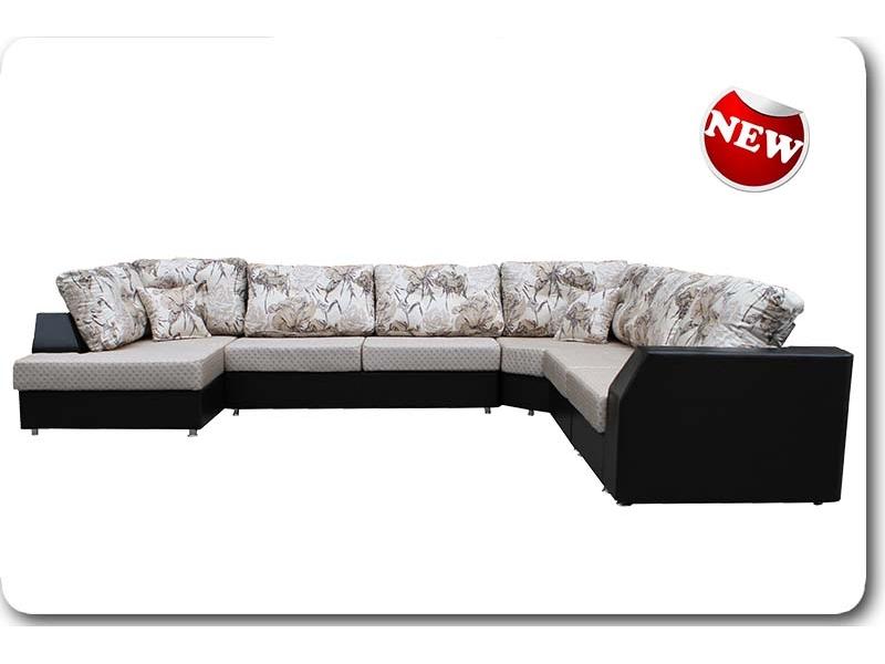 диван угловой гранд спартак в Нижневартовске