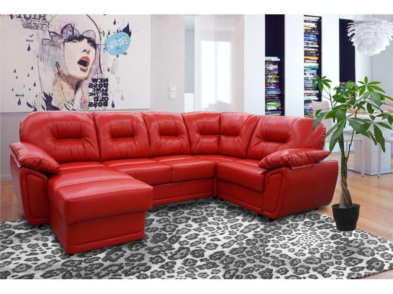 диван угловой мадрид модульной системы в Нижневартовске