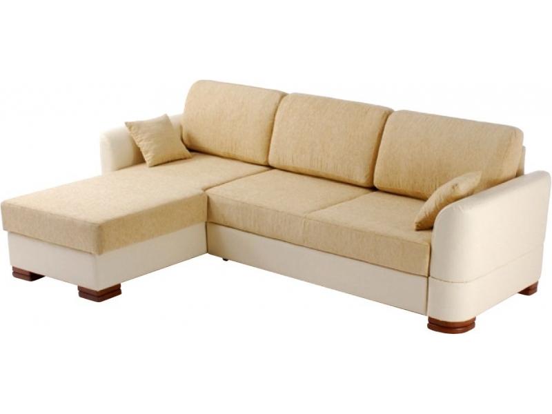 диван с оттоманкой римини в Нижневартовске