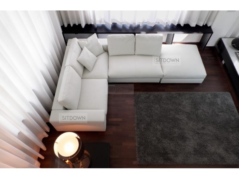 угловой диван самер в Нижневартовске