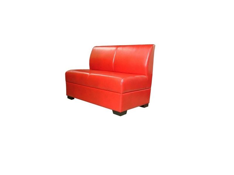 диван прямой на деревянных опорах в Нижневартовске