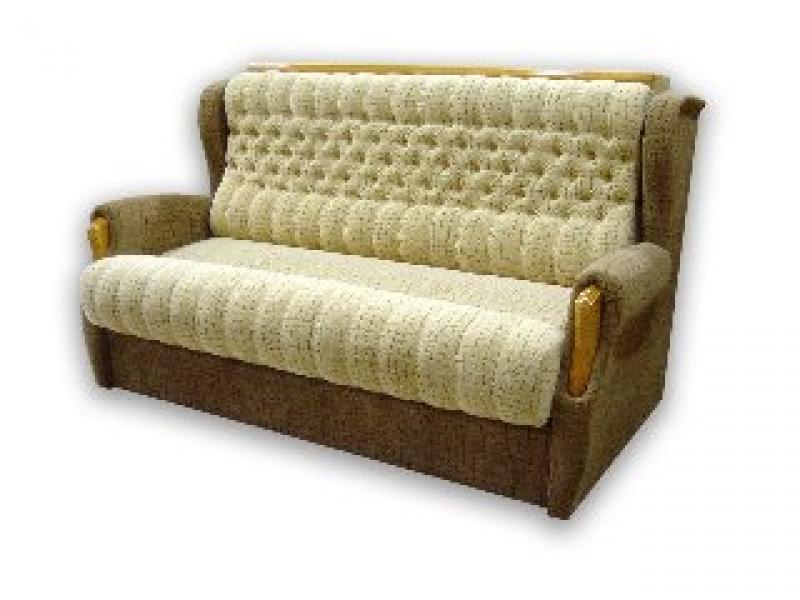 диван прямой орион выкатной в Нижневартовске