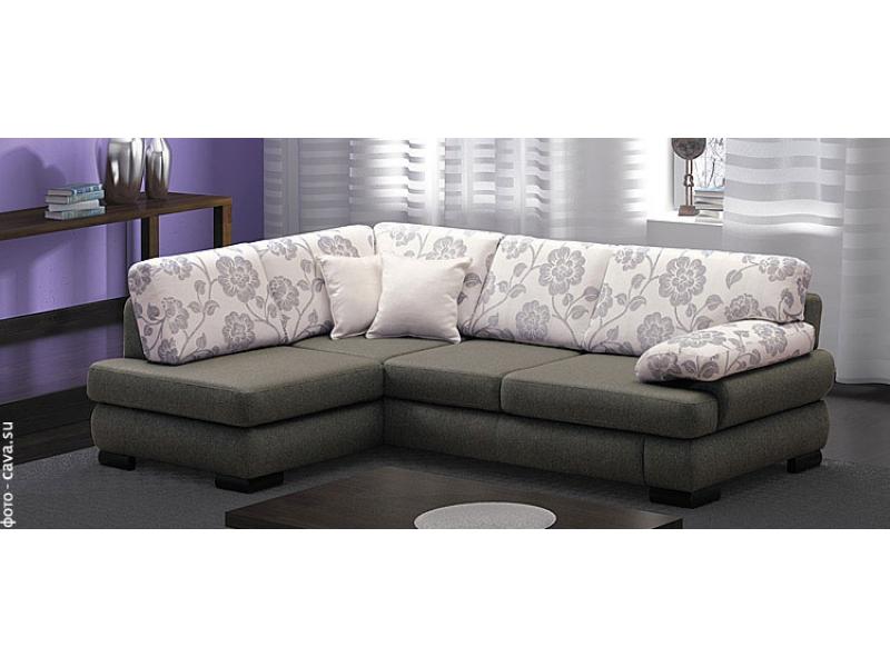 угловой диван turin в Нижневартовске