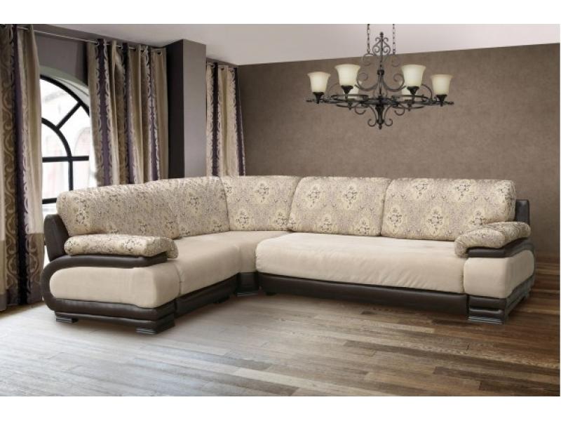 диван угол виктория в Нижневартовске