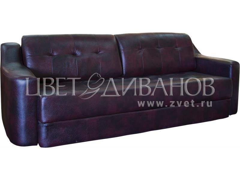 диван колизей кожа еврокнижка в Нижневартовске