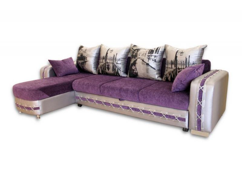 диван угловой дельфин босс 3х в Нижневартовске