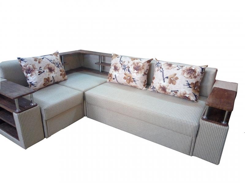 угловой диван прайм в Нижневартовске