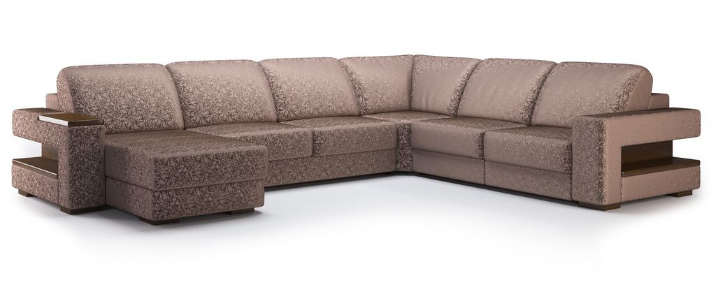 большой диван–холл ego solo в Нижневартовске