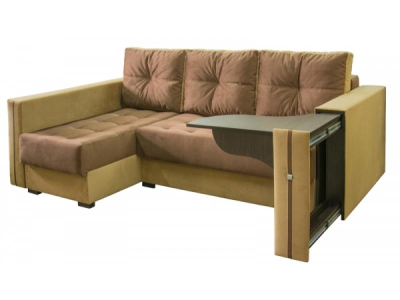 диван угловой мелисса в Нижневартовске