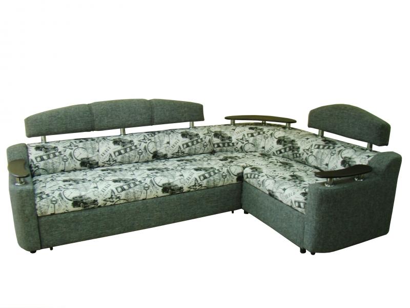 диван угловой углолок №2 в Нижневартовске