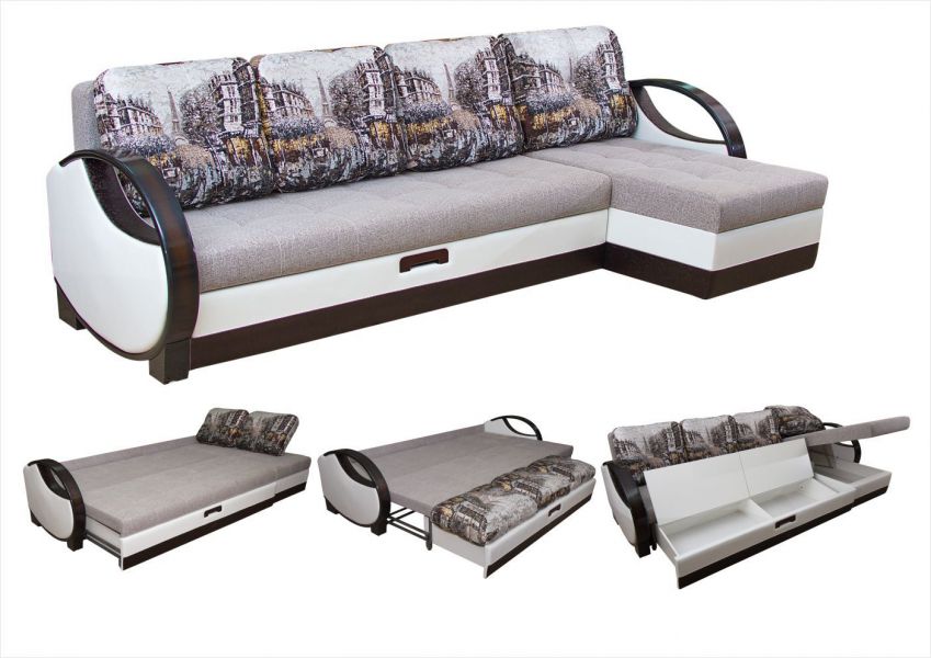 диван палермо 6 угловой в Нижневартовске