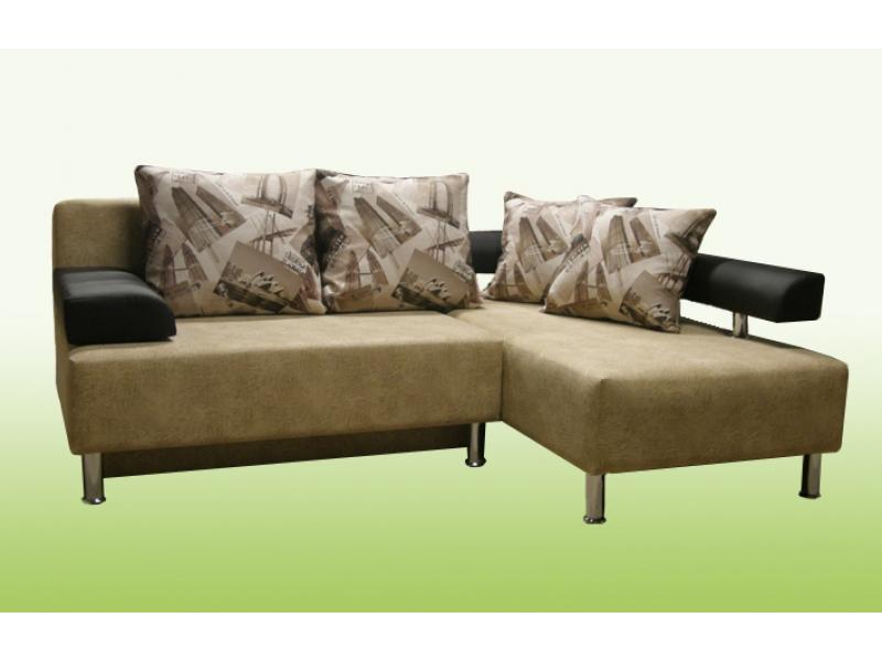 диван угловой рига еврокнижка в Нижневартовске