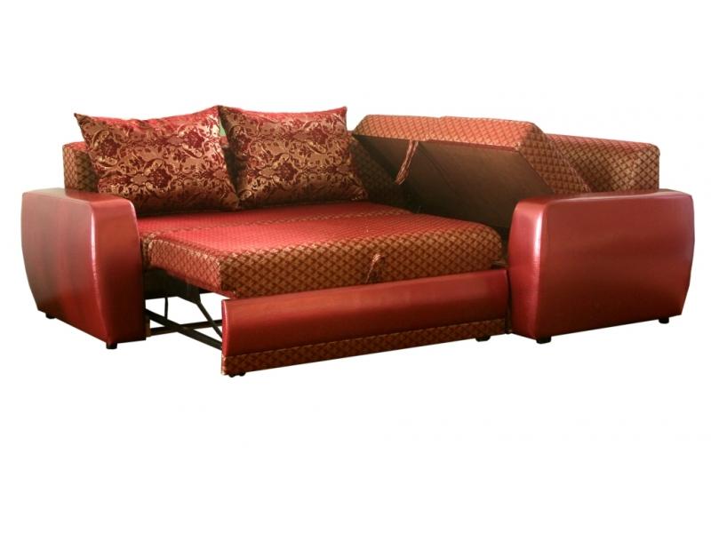 диван угловой магнат 9 в Нижневартовске