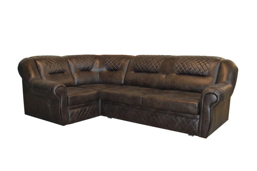 угловой диван амстердам в Нижневартовске