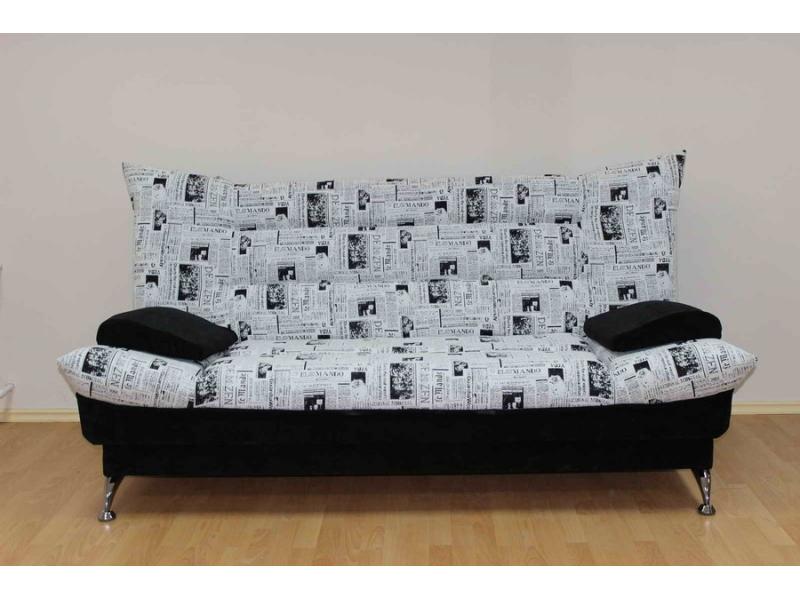 диван прямой атлант книжка в Нижневартовске