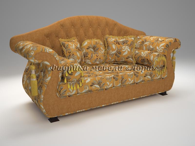 диван прямой консул в Нижневартовске