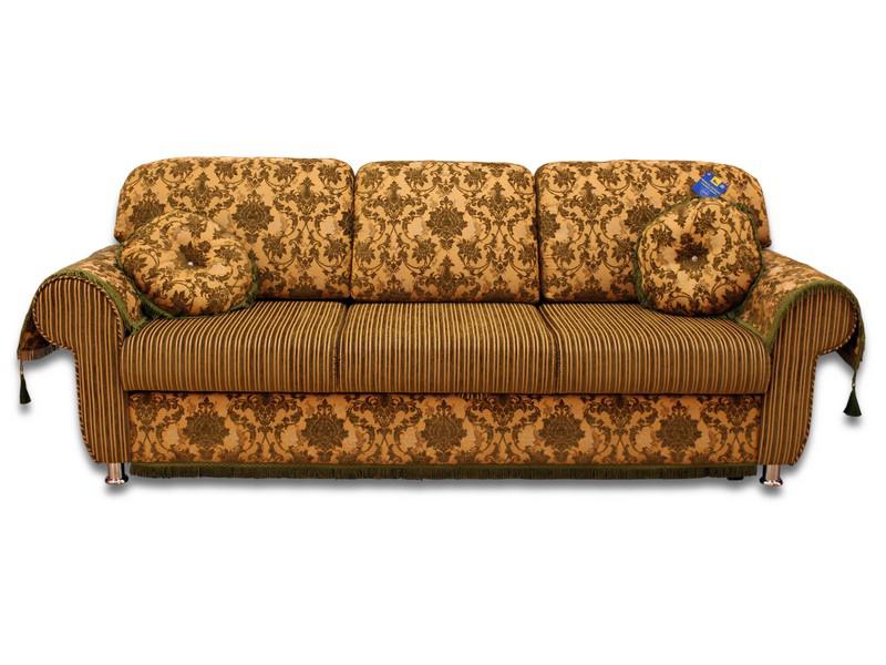 диван дельфин венеция 3 местный в Нижневартовске