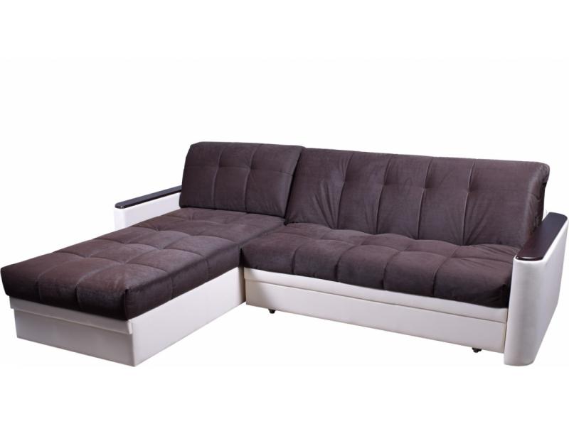 угловой диван марсель с оттоманкой в Нижневартовске