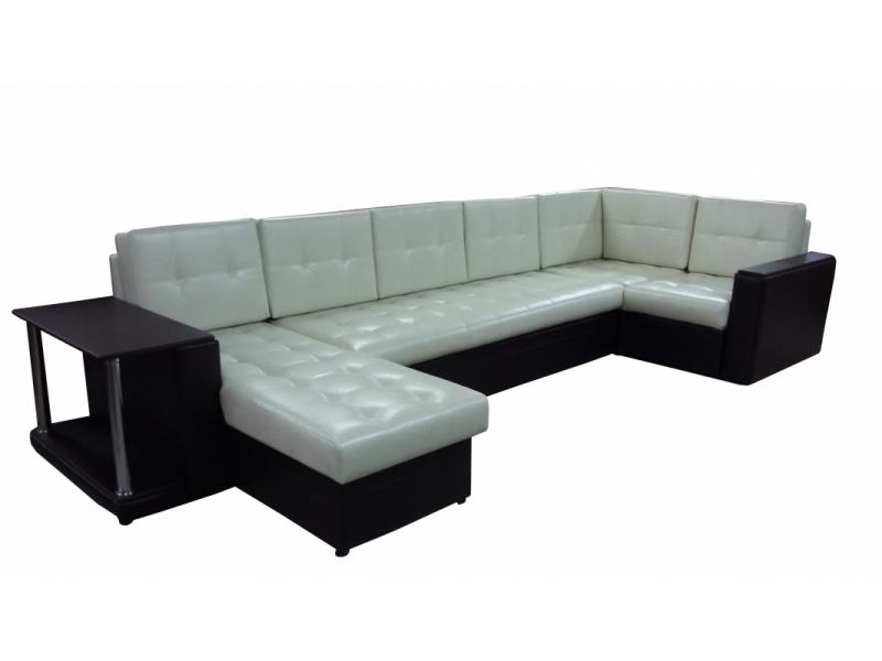 диван угловой лондон-12 xl в Нижневартовске