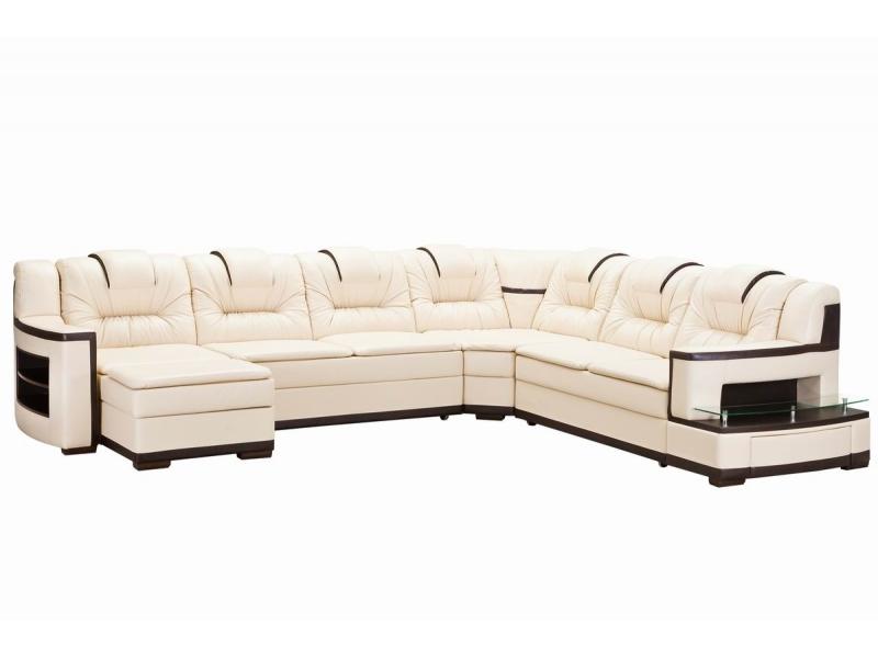 диван угловой янтарь 9 анкар в Нижневартовске