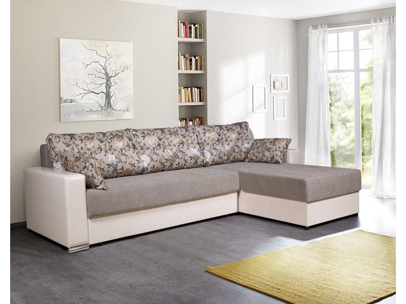 угловой диван сан-грегори в Нижневартовске