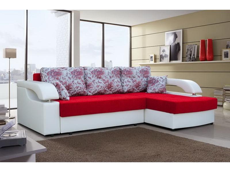 угловой диван толедо в Нижневартовске