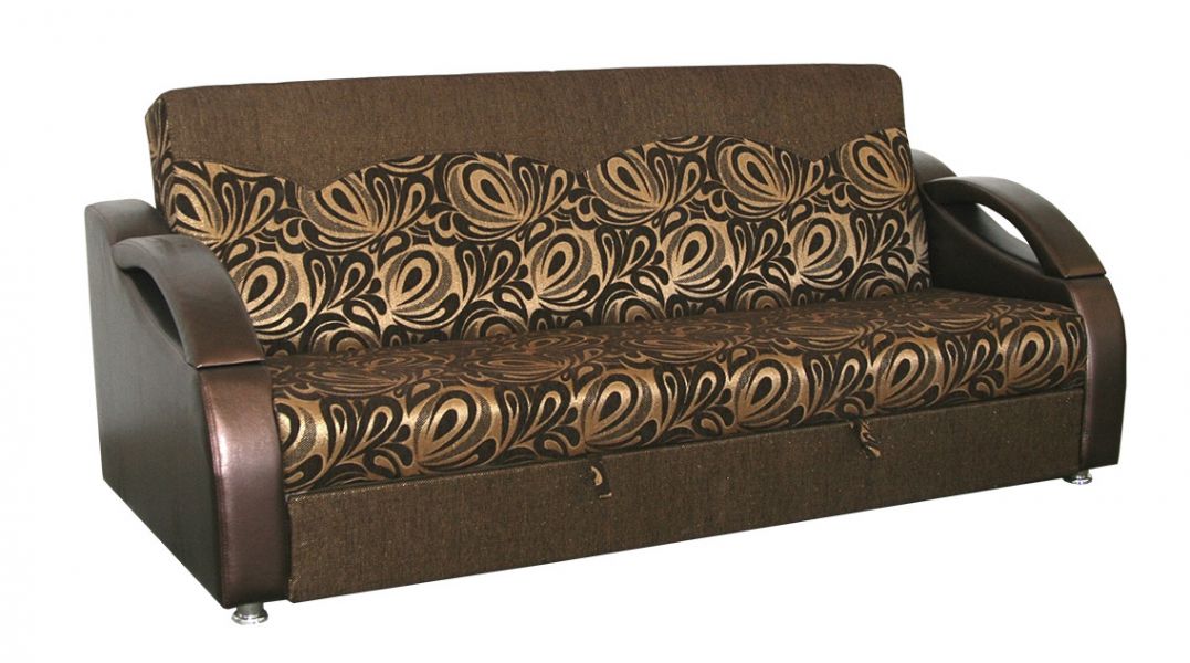 диван прямой магнат 18 в Нижневартовске