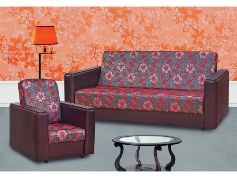 диван прямой нео 25 книжка в Нижневартовске