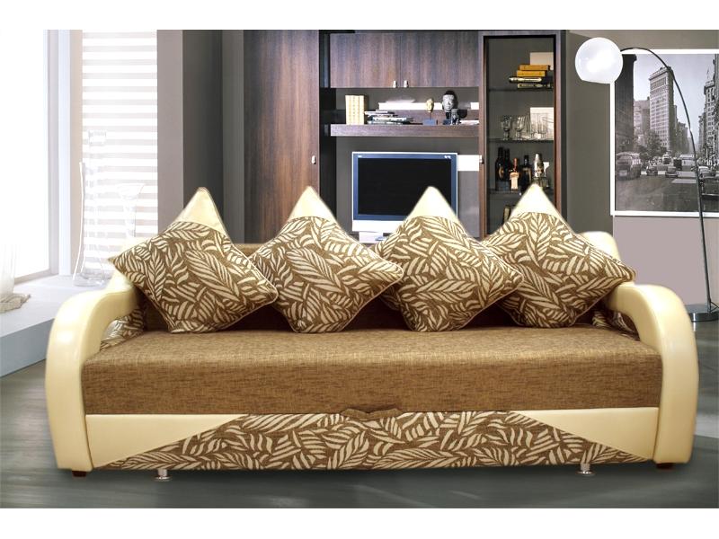 диван прямой клио 1 в Нижневартовске