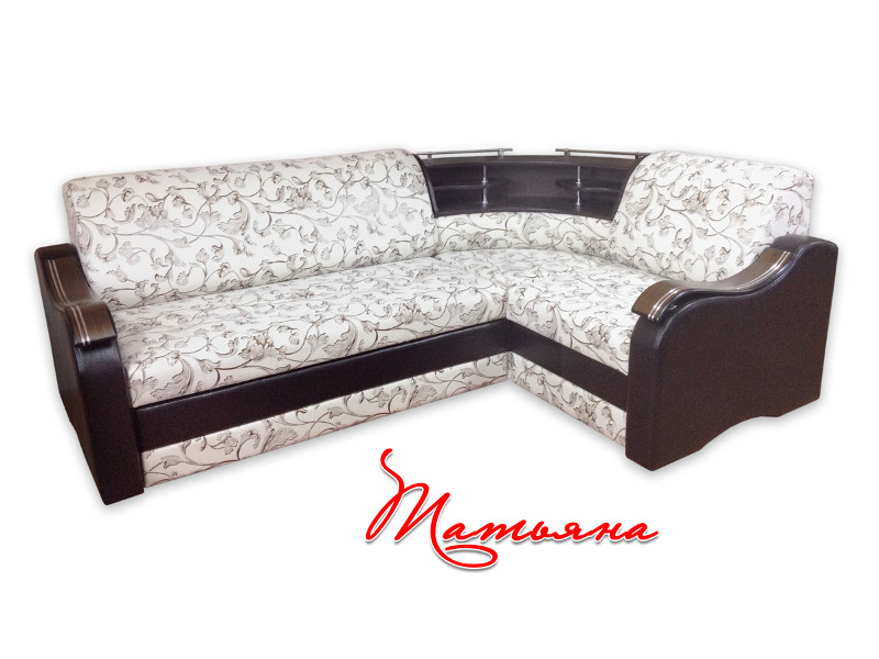 диван угловой татьяна в Нижневартовске
