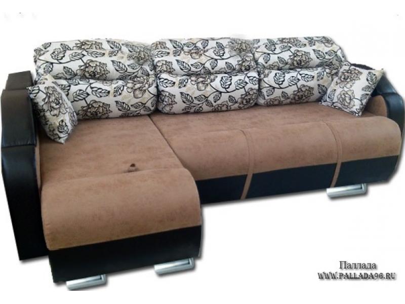 диван угловой дуэт 4 в Нижневартовске