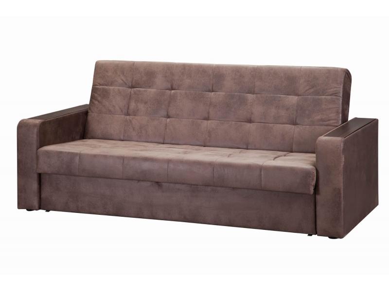 диван прямой модест 6 книжка в Нижневартовске