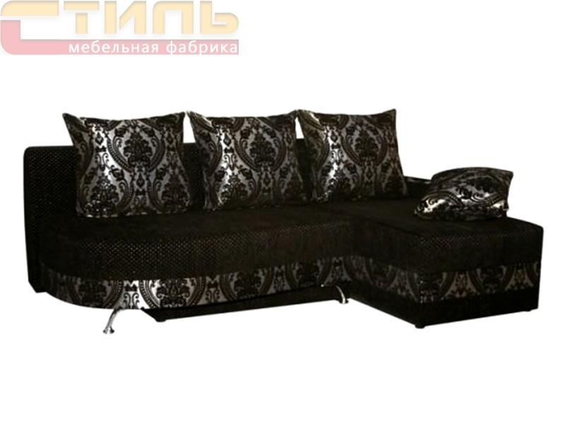 диван угловой прага в Нижневартовске