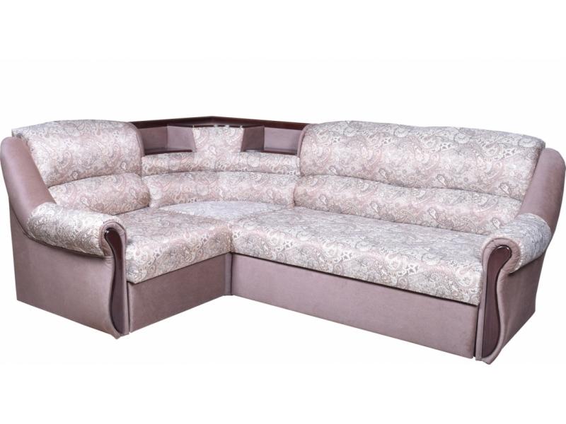 угловой диван кармен в Нижневартовске