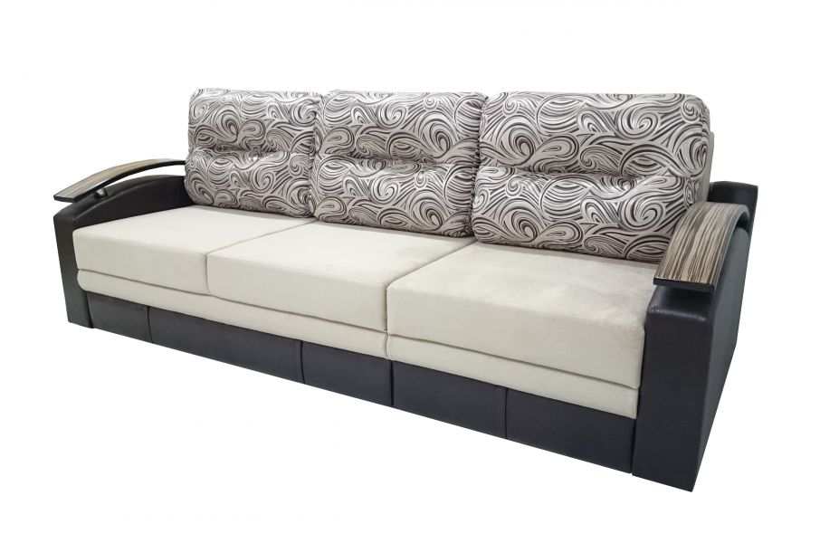 диван каскад 5 с оттоманкой в Нижневартовске