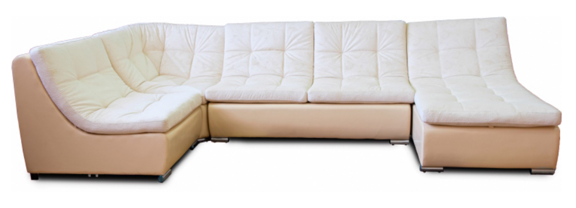 модульный диван-кровать орландо в Нижневартовске