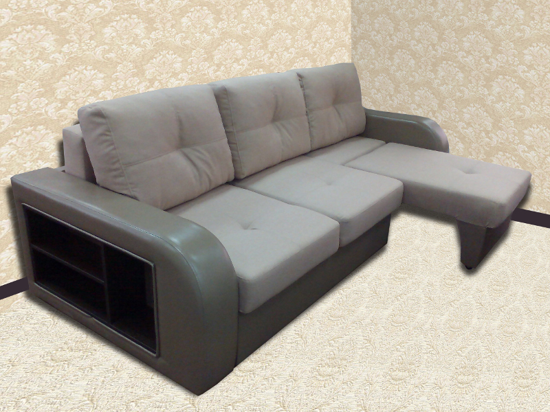 диван угловой алекс 3 в Нижневартовске