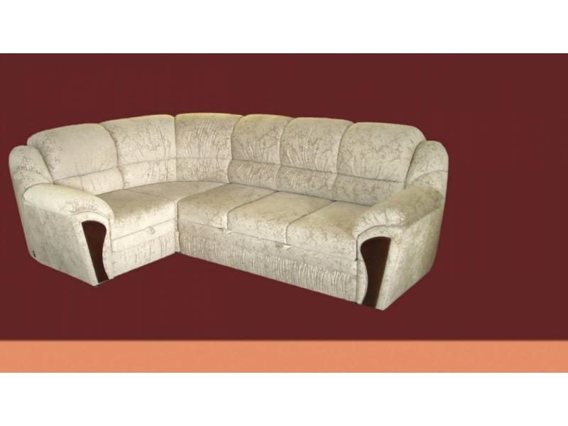 угловой диван в гостиную в Нижневартовске