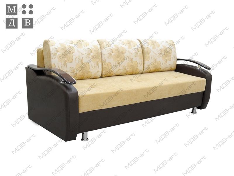 диван прямой тибет 2 в Нижневартовске