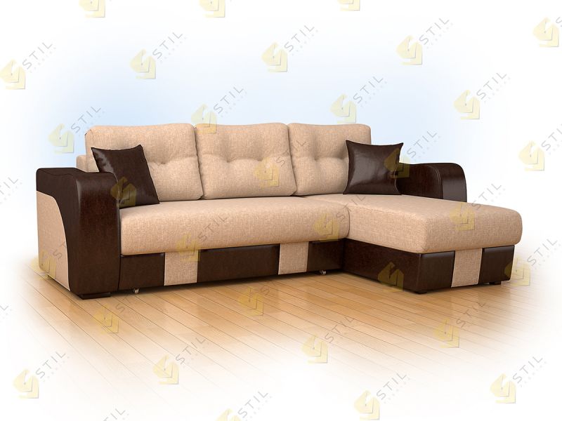 угловой диван эльмар в Нижневартовске