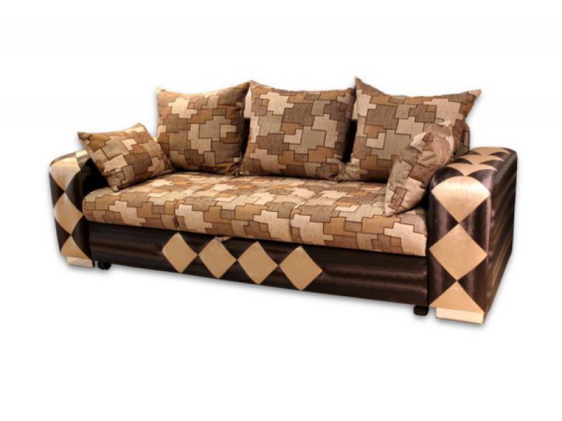 диван дельфин босс в Нижневартовске