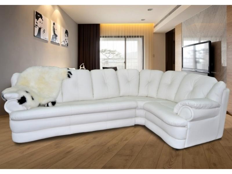 угловой диван лантис в Нижневартовске