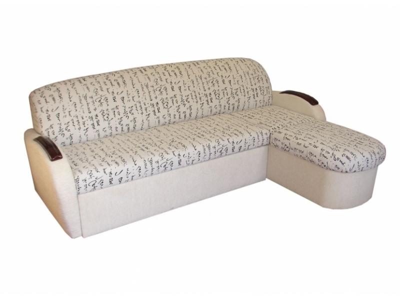 диван прямой жасмин 1 в Нижневартовске