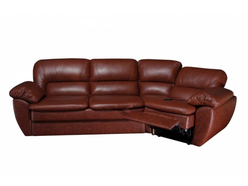 диван с реклайнером монреаль в Нижневартовске