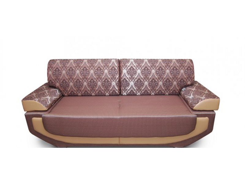 диван прямой сандра 05 тик-так в Нижневартовске