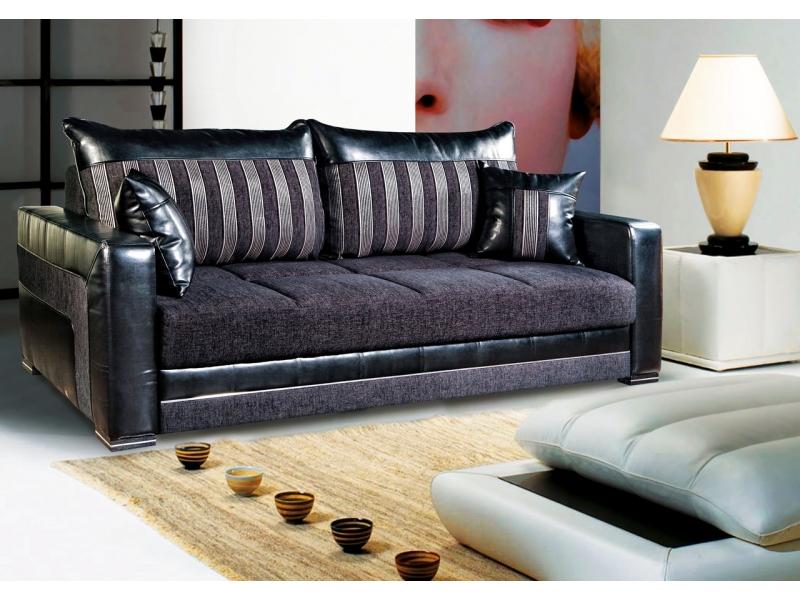 диван прямой лион 1 в Нижневартовске